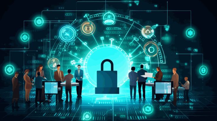 Protecting Your Business Starts with Your Team – Cybersecurity Tips from James Assali
