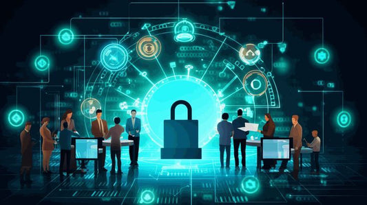 Protecting Your Business Starts with Your Team – Cybersecurity Tips from James Assali