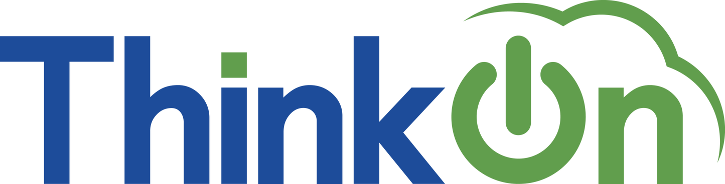 ThinkON MT
